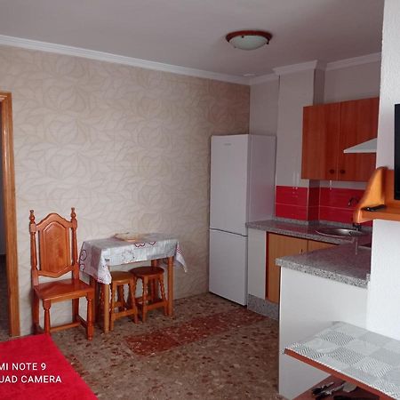 habitación turquesa Barbate Exterior foto